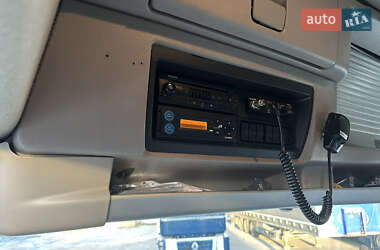 Тягач Renault Magnum 2009 в 