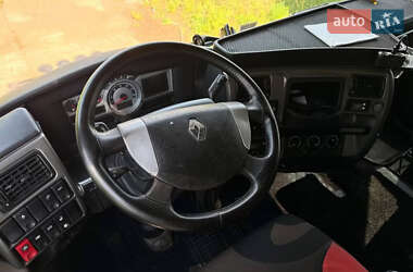 Тягач Renault Magnum 2013 в 