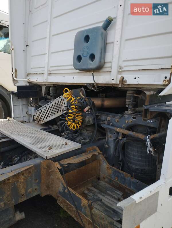 Тягач Renault Magnum 2005 в Броварах