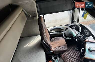 Тягач Renault Magnum 2012 в 