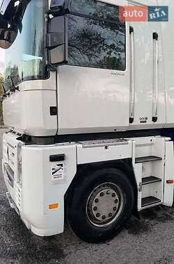 Тягач Renault Magnum 2008 в 