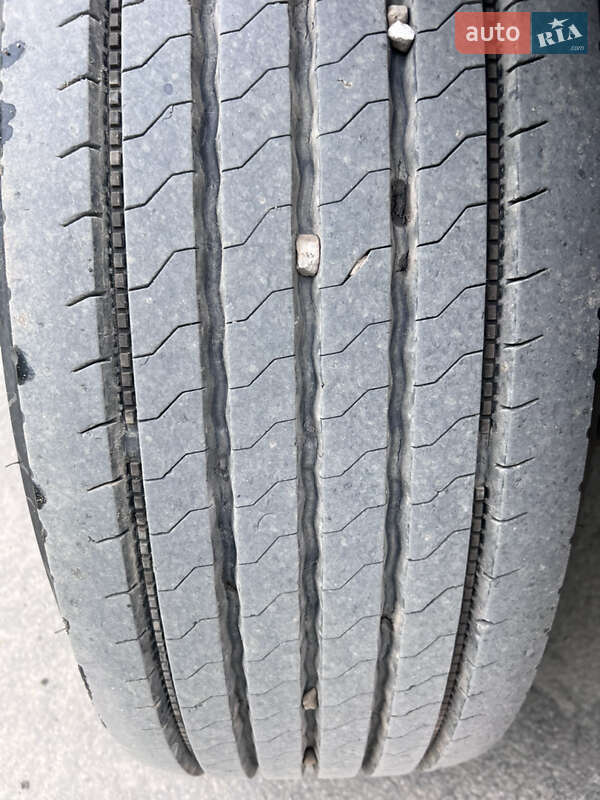 Тягач Renault Magnum 2008 в Ивано-Франковске фото 13 Тягач Renault Magnum 2008 в Ивано-Франковске