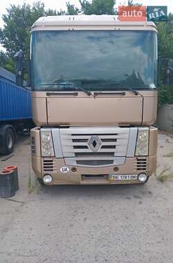 Тягач Renault Magnum 2002 в Николаеве