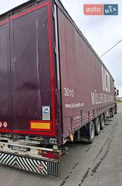 Другие грузовики Renault Magnum 2008 в 