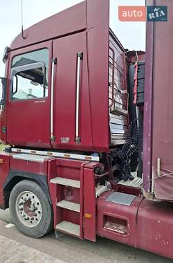 Другие грузовики Renault Magnum 2008 в 