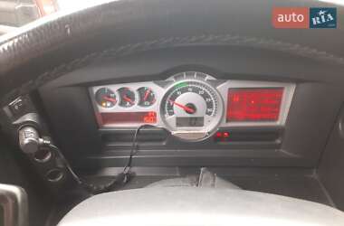Тягач Renault Magnum 2009 в 