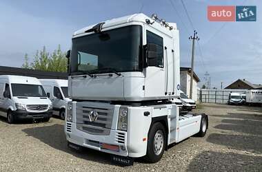 Тягач Renault Magnum 2007 в 