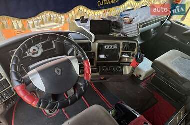 Зерновоз Renault Magnum 2008 в 