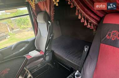 Зерновоз Renault Magnum 2006 в 