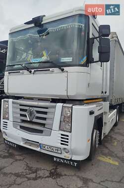 Другие грузовики Renault Magnum 2008 в Березному