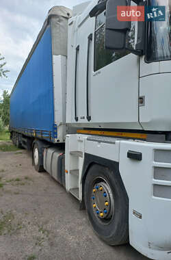 Тягач Renault Magnum 2007 в 