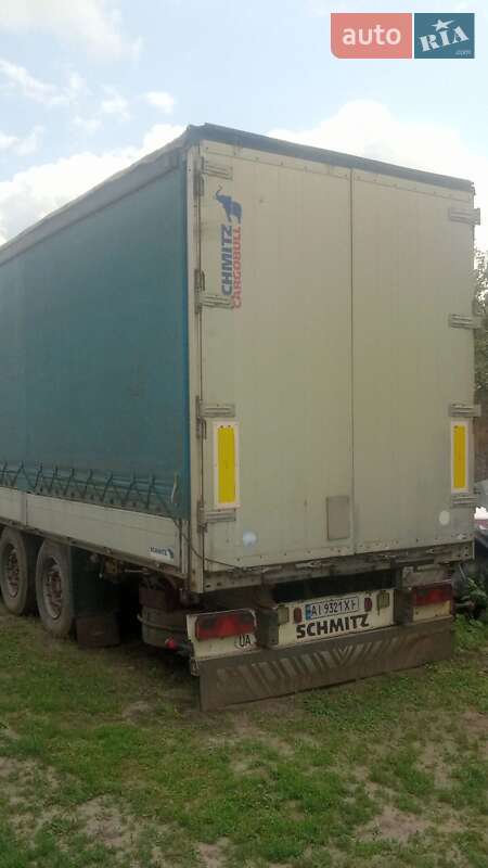 Другие грузовики Renault Magnum 1999 в Сумах