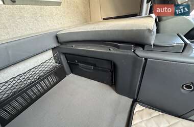 Тягач Renault Magnum 2010 в 