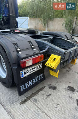 Тягач Renault Magnum 2007 в 