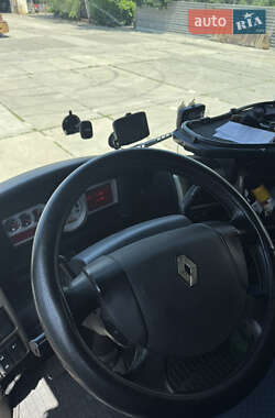 Тягач Renault Magnum 2007 в 