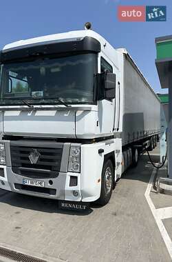 Тягач Renault Magnum 2011 в Василькове