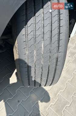 Тягач Renault Magnum 2011 в 