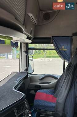 Тягач Renault Magnum 2011 в 