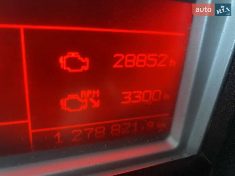 Тягач Renault Magnum 2006 в Луцке фото 5 Тягач Renault Magnum 2006 в Луцке