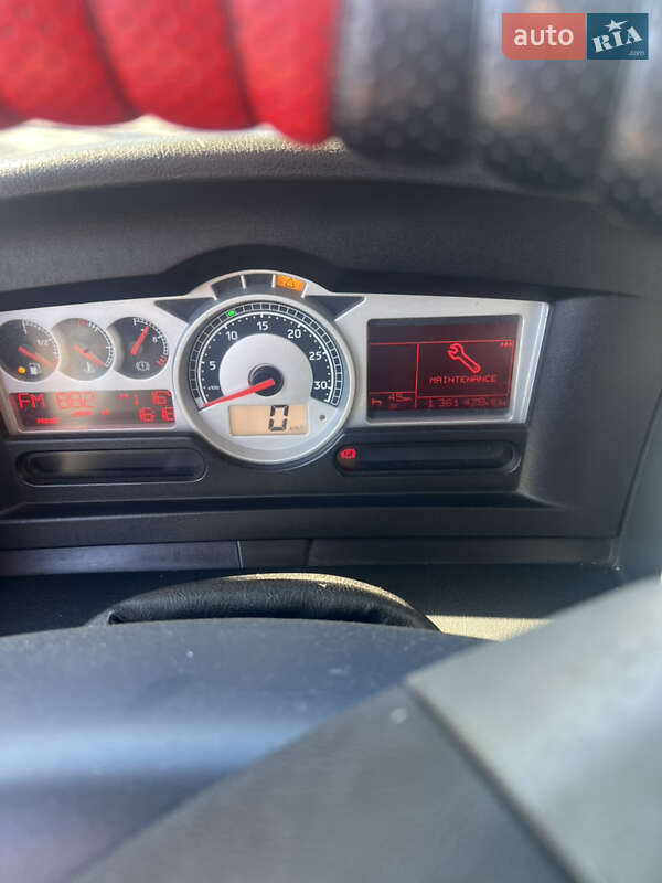 Тягач Renault Magnum 2012 в Киеве