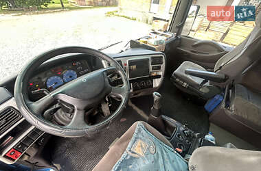 Грузовой фургон Renault Magnum 2003 в 