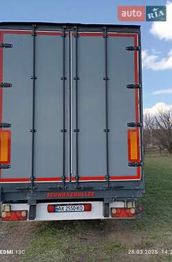 Тягач Renault Magnum 2010 в 