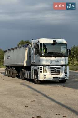 Другие грузовики Renault Magnum 2007 в 