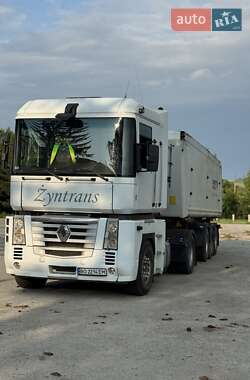 Другие грузовики Renault Magnum 2007 в 