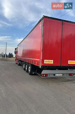 Інші вантажівки Renault Magnum 2007 в 