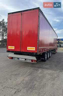 Інші вантажівки Renault Magnum 2007 в 
