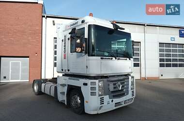 Тягач Renault Magnum 2008 в Ковеле