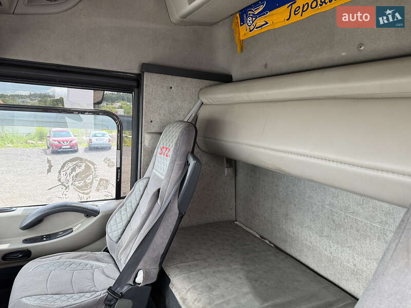 Тягач Renault Magnum 2011 в Киеве