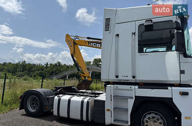 Тягач Renault Magnum 2010 в 