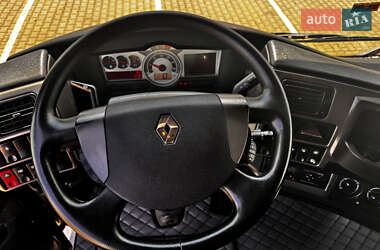 Тягач Renault Magnum 2013 в 