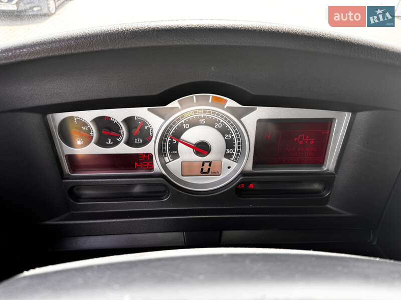 Тягач Renault Magnum 2013 в Черновцах