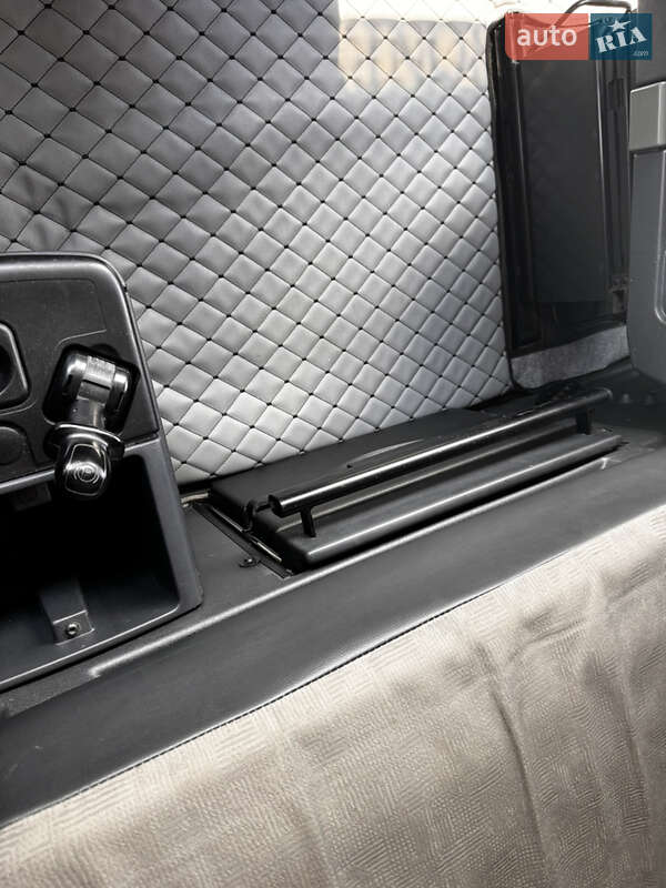 Тягач Renault Magnum 2013 в Черновцах