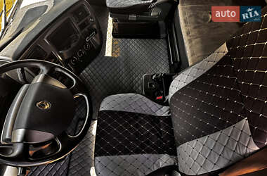 Тягач Renault Magnum 2013 в 