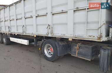 Тягач Renault Magnum 2007 в 
