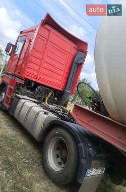 Тягач Renault Magnum 2008 в 