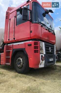 Тягач Renault Magnum 2008 в 