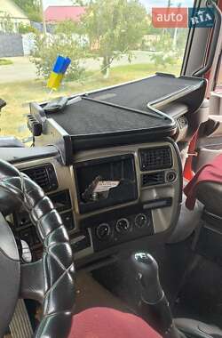 Тягач Renault Magnum 2008 в 