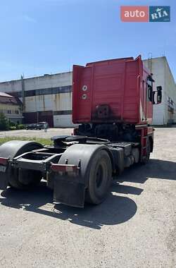 Тягач Renault Magnum 2005 в 