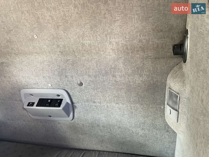 Тягач Renault Magnum 2012 в Миколаєві