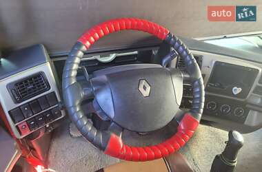 Тягач Renault Magnum 2008 в 