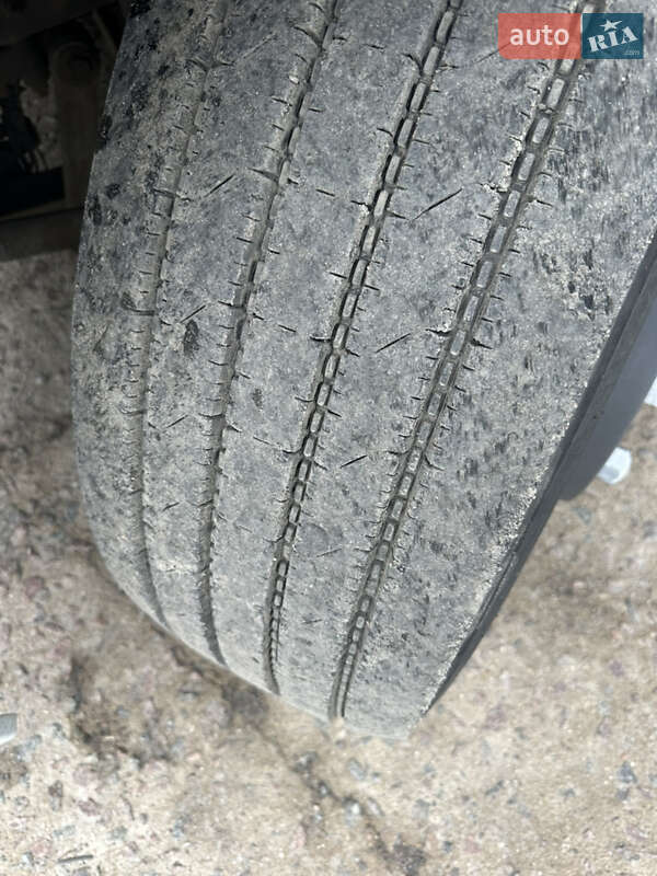 Тягач Renault Magnum 2011 в Рівному