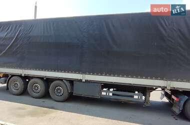 Тягач Renault Magnum 2008 в 