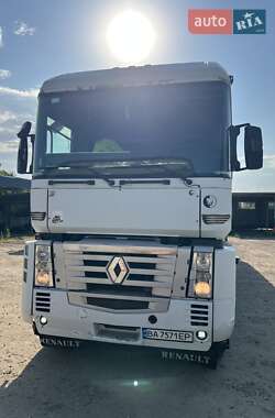 Інші вантажівки Renault Magnum 2004 в Кропивницькому