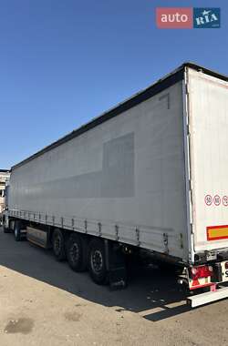 Другие грузовики Renault Magnum 2004 в 