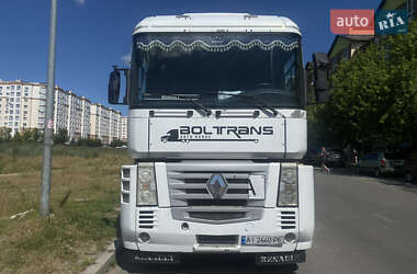 Тягач Renault Magnum 2006 в 