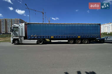 Тягач Renault Magnum 2006 в 